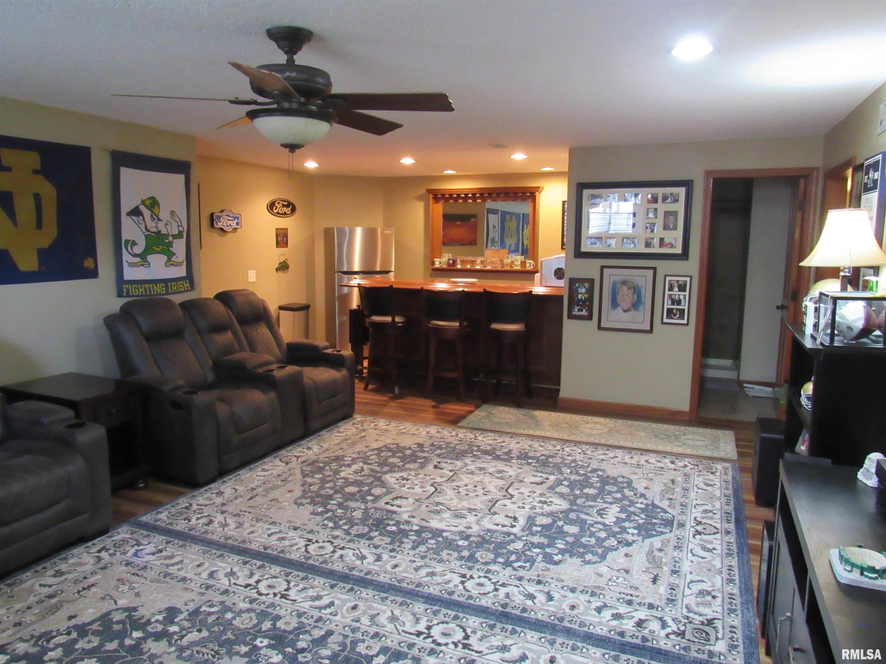 616 Garden Court Chatham, IL 62629 - Photo 39 of 50