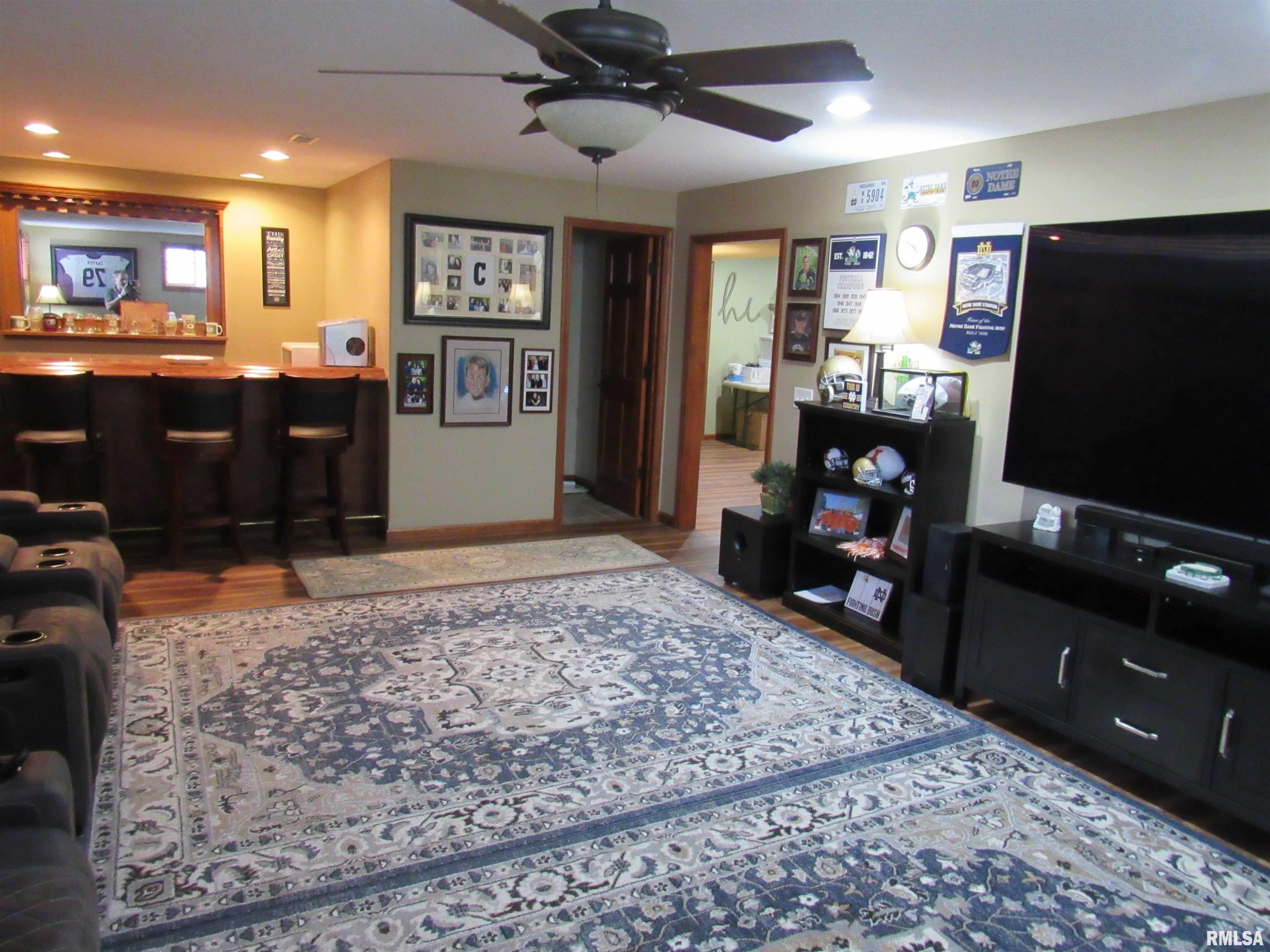 616 Garden Court Chatham, IL 62629 - Photo 40 of 50