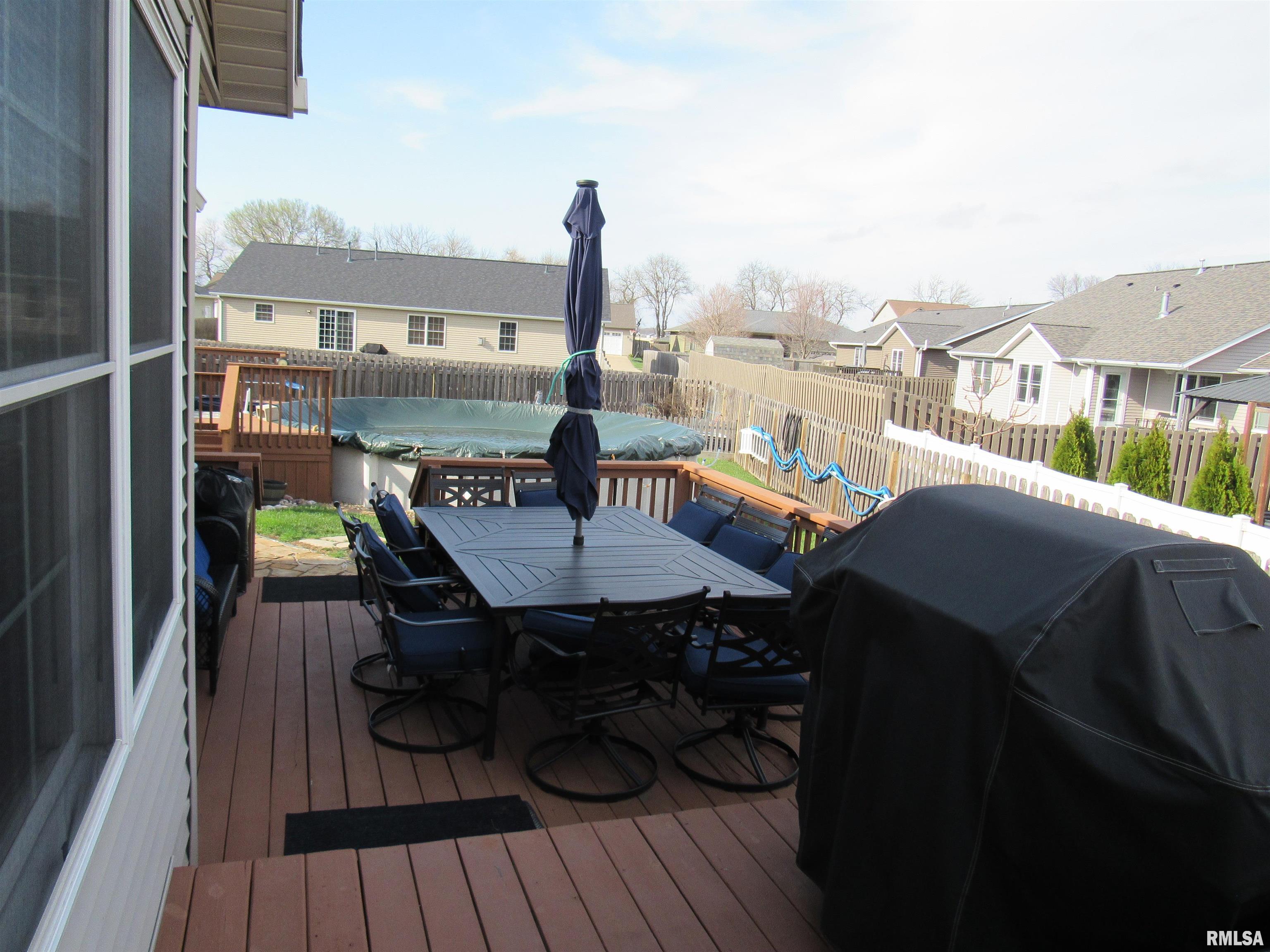 616 Garden Court Chatham, IL 62629 - Photo 43 of 50