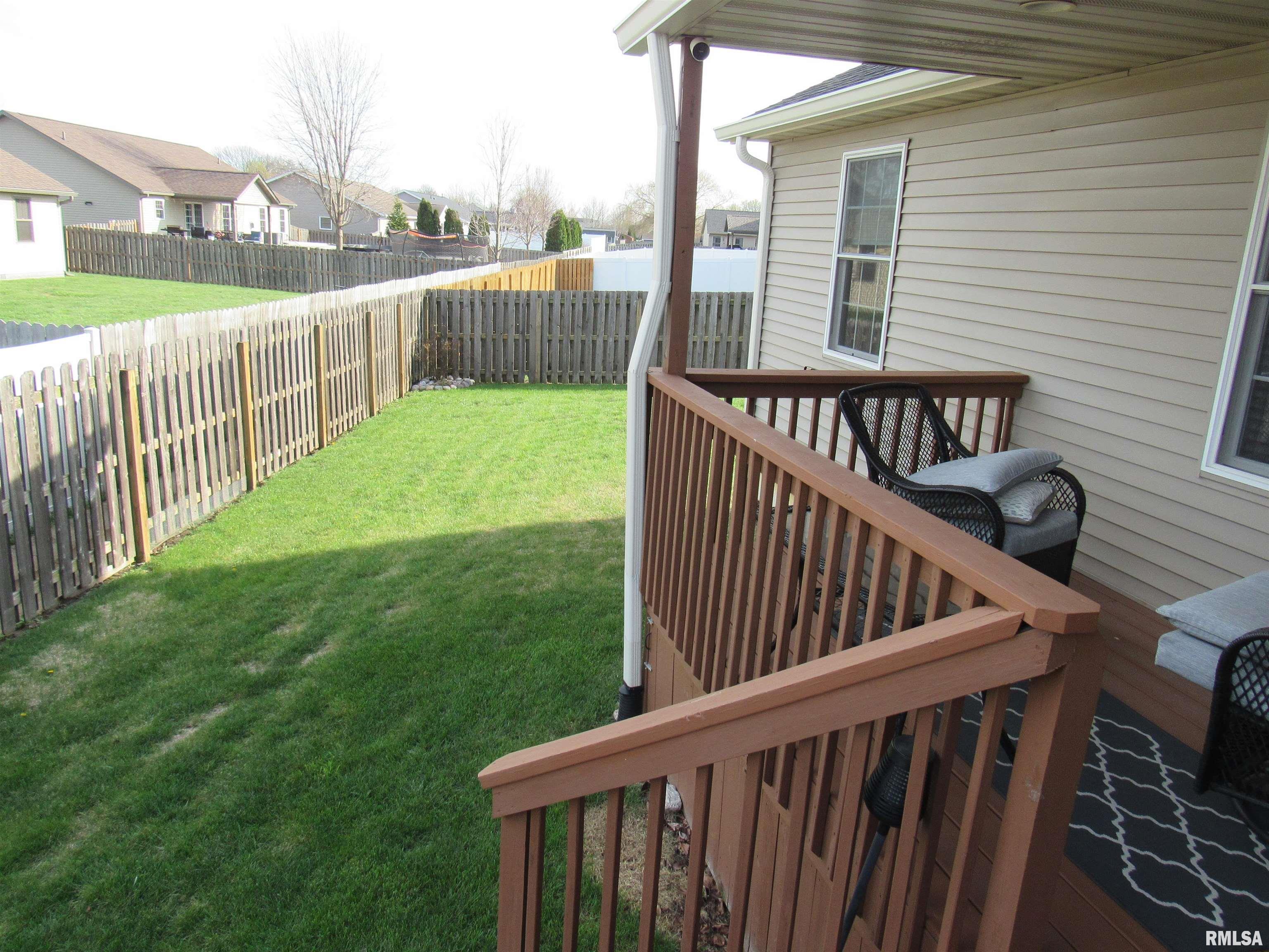 616 Garden Court Chatham, IL 62629 - Photo 44 of 50