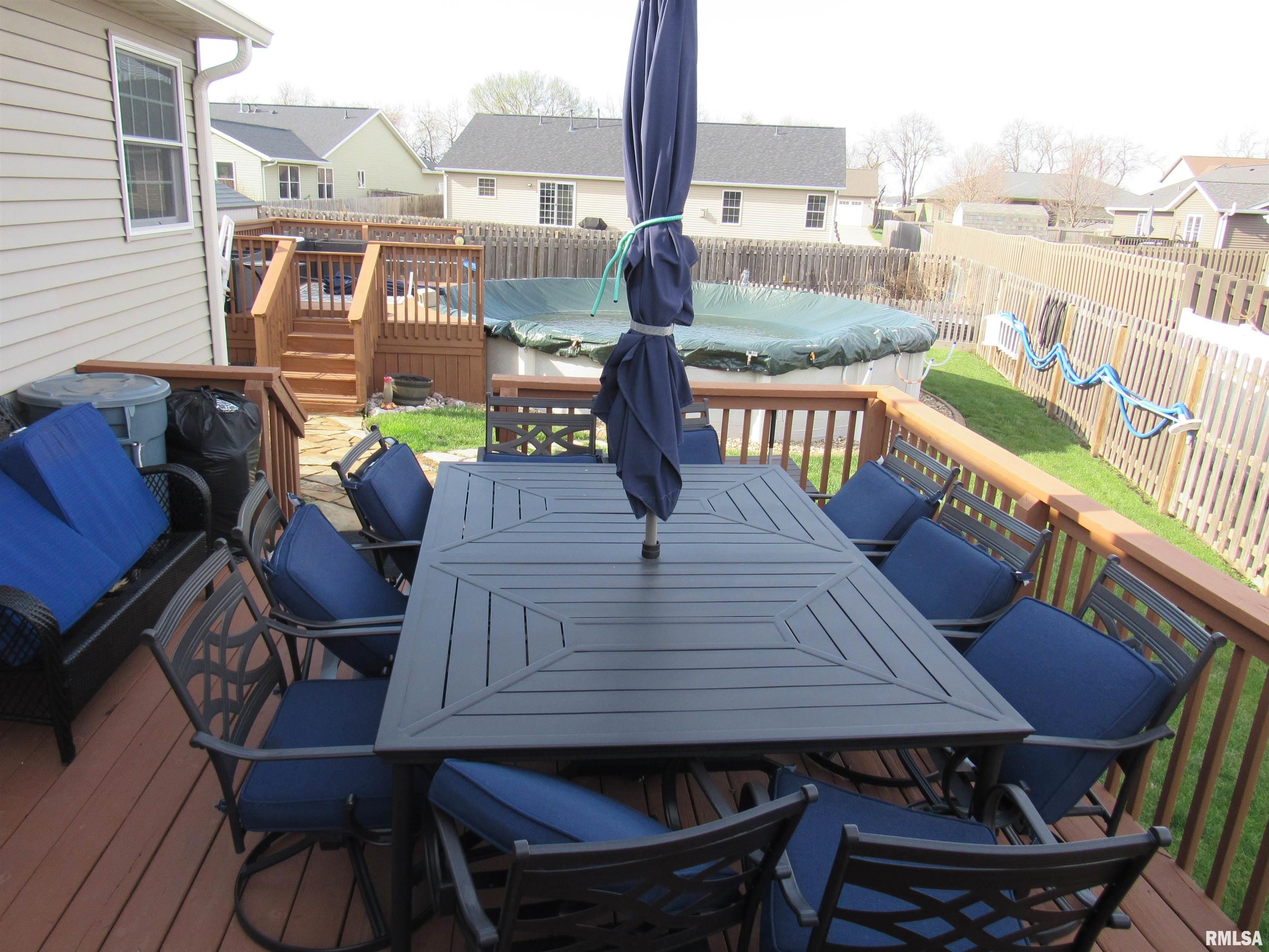 616 Garden Court Chatham, IL 62629 - Photo 45 of 50