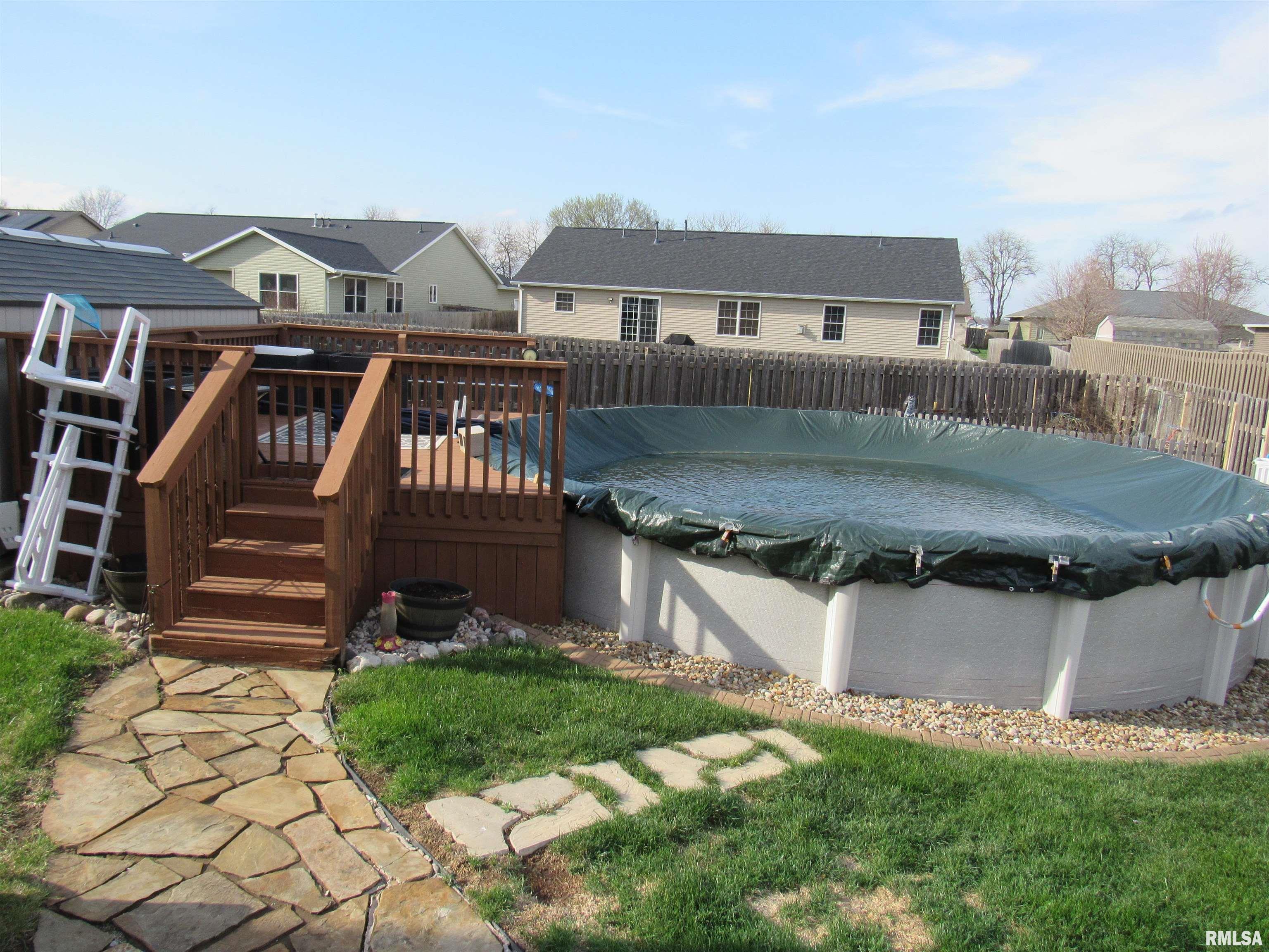 616 Garden Court Chatham, IL 62629 - Photo 46 of 50