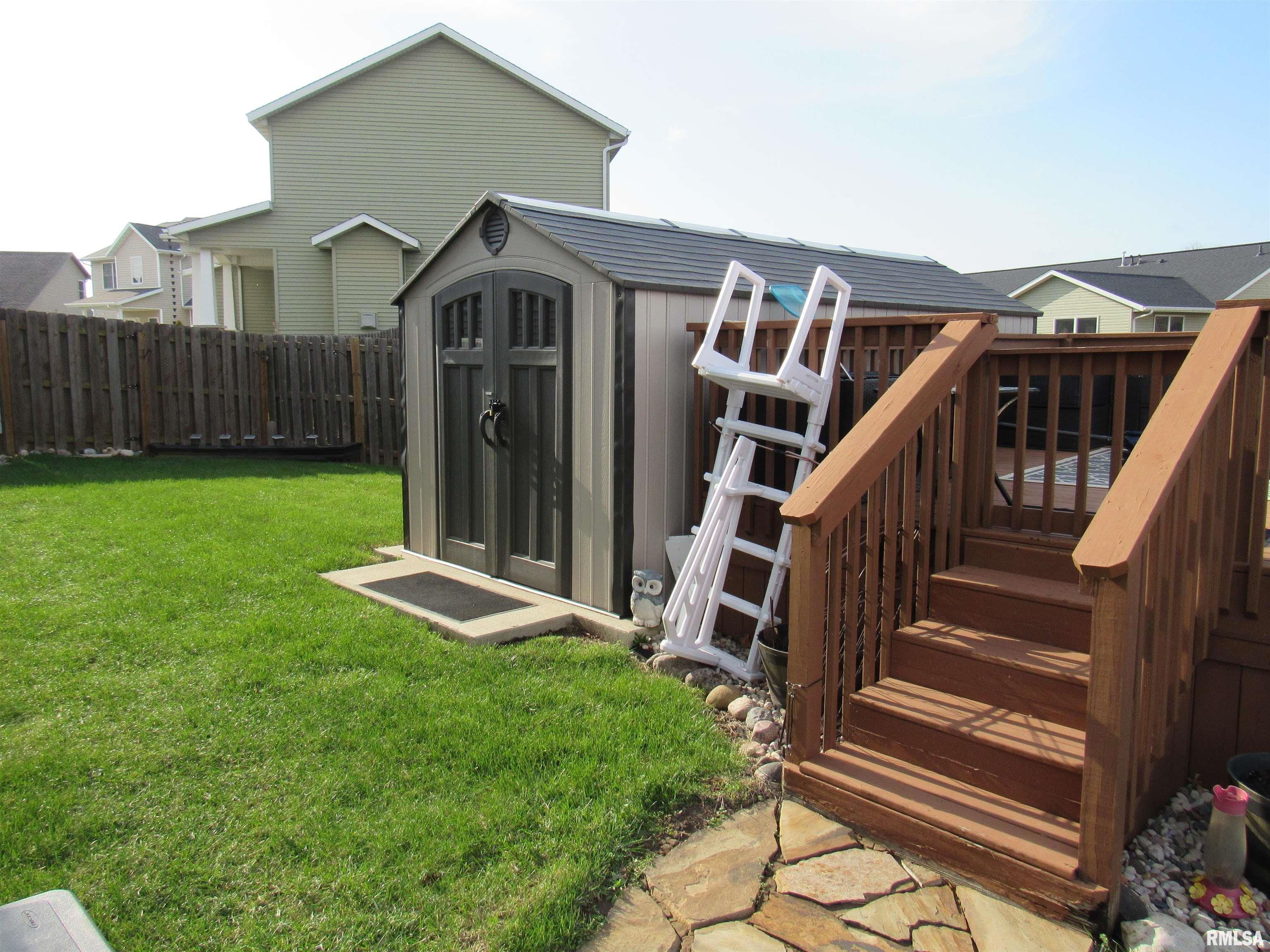 616 Garden Court Chatham, IL 62629 - Photo 48 of 50