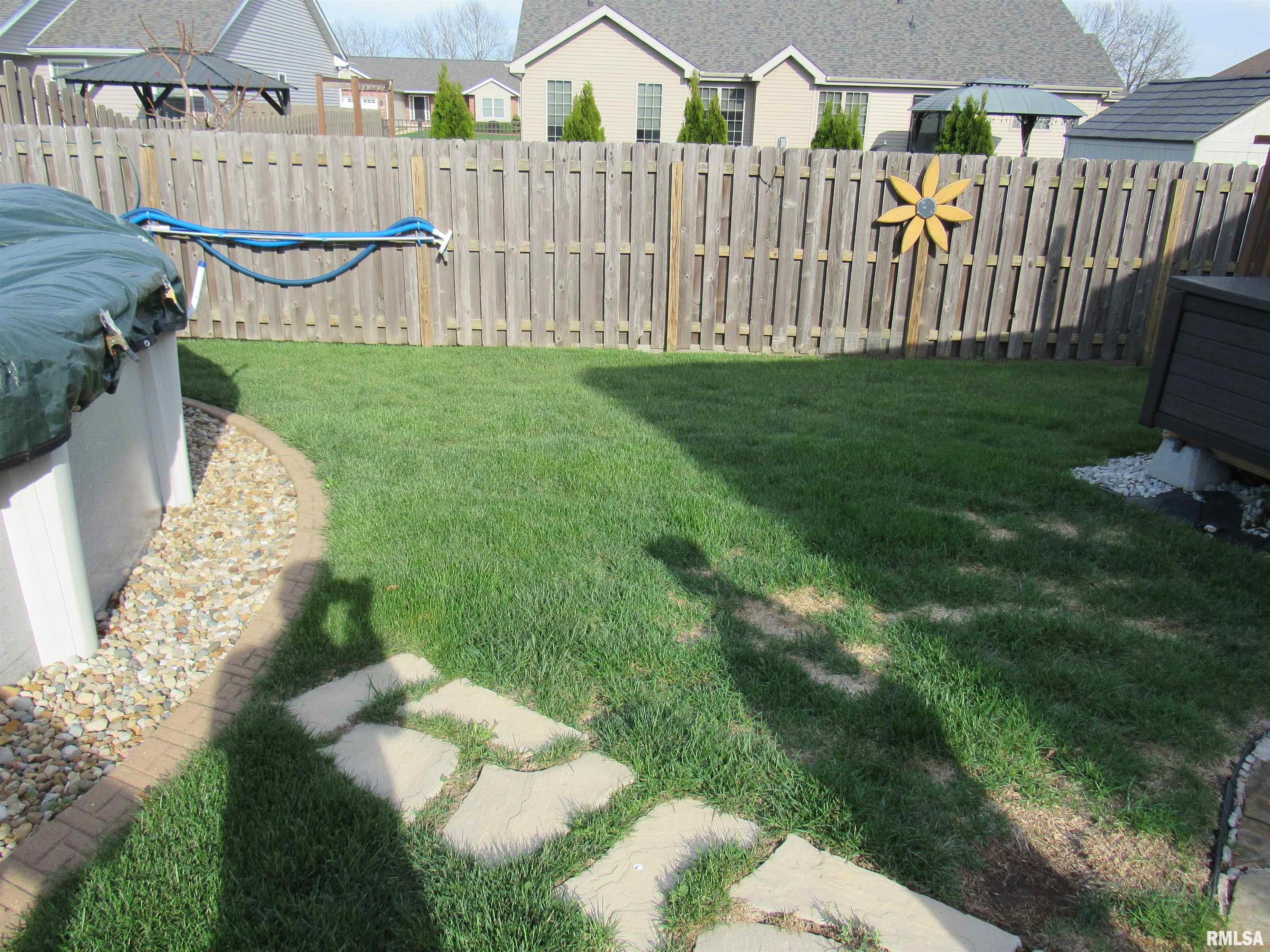 616 Garden Court Chatham, IL 62629 - Photo 49 of 50