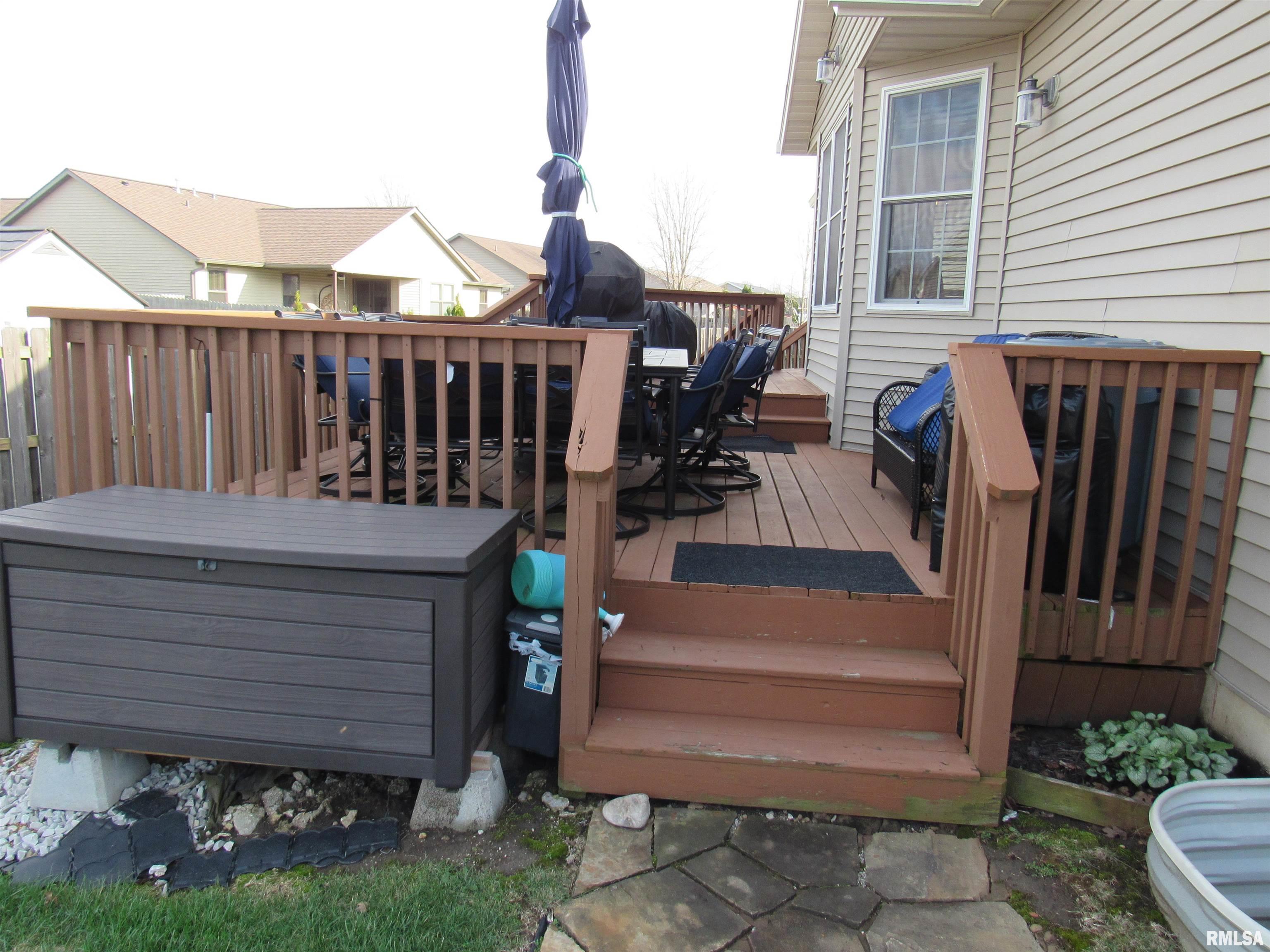 616 Garden Court Chatham, IL 62629 - Photo 50 of 50