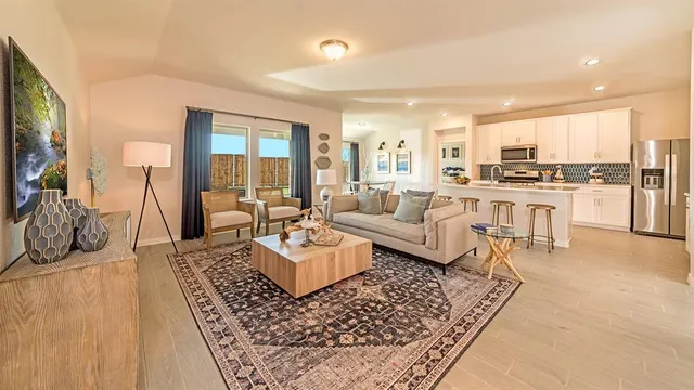 $429,990 | 3514 Beepalm Avenue, Venus, TX 76084