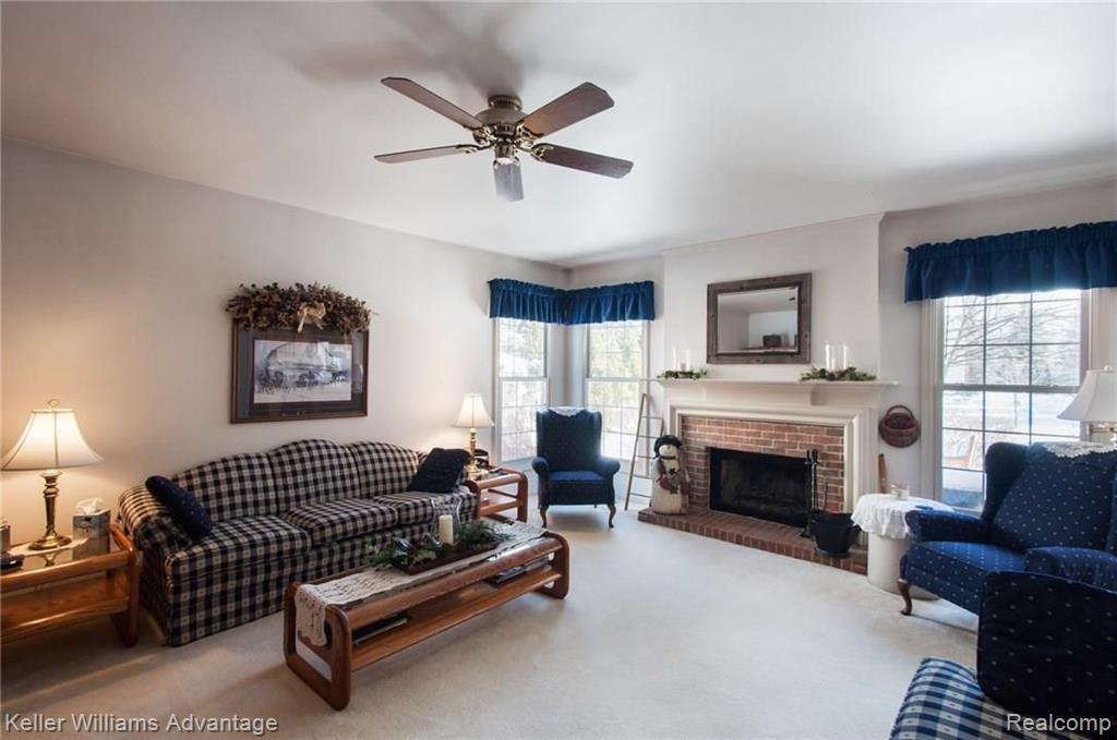 1797 Tremont Road Canton, MI 48188 - Photo 17 of 44