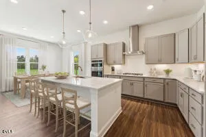 $605,000 | 1173 Masters Place Way, Unit 180, Durham, NC 27703