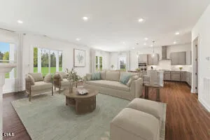 $605,000 | 1173 Masters Place Way, Unit 180, Durham, NC 27703