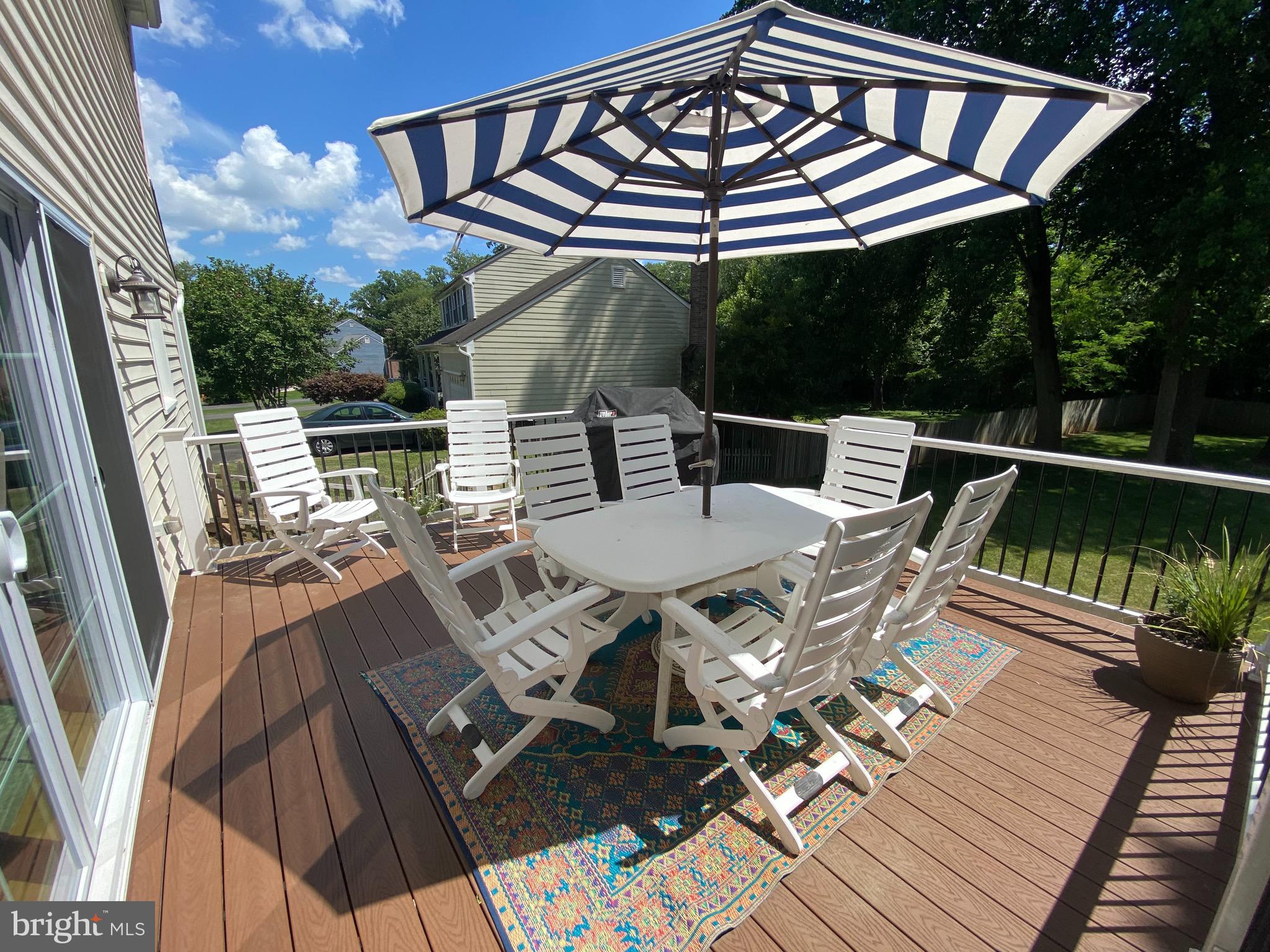 6441 Linway Terrace McLean, VA 22101 - Photo 4 of 25