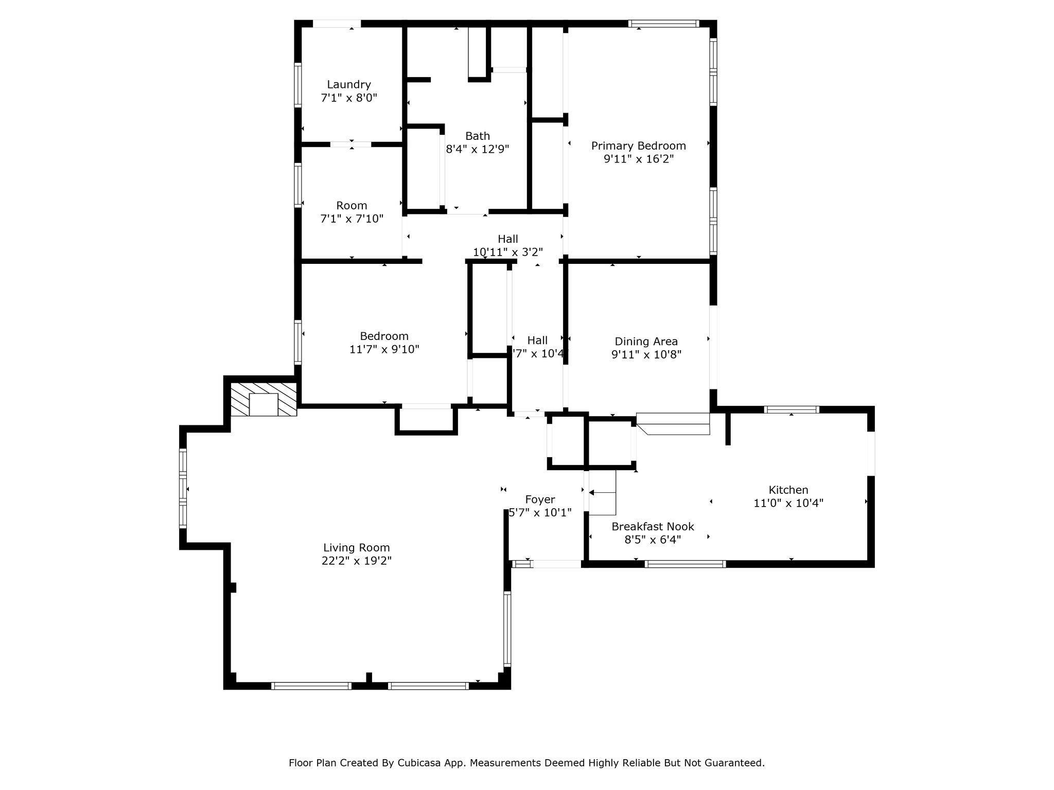 4324 West Thorpe Road Spokane, WA 99224 - Photo 46 of 46