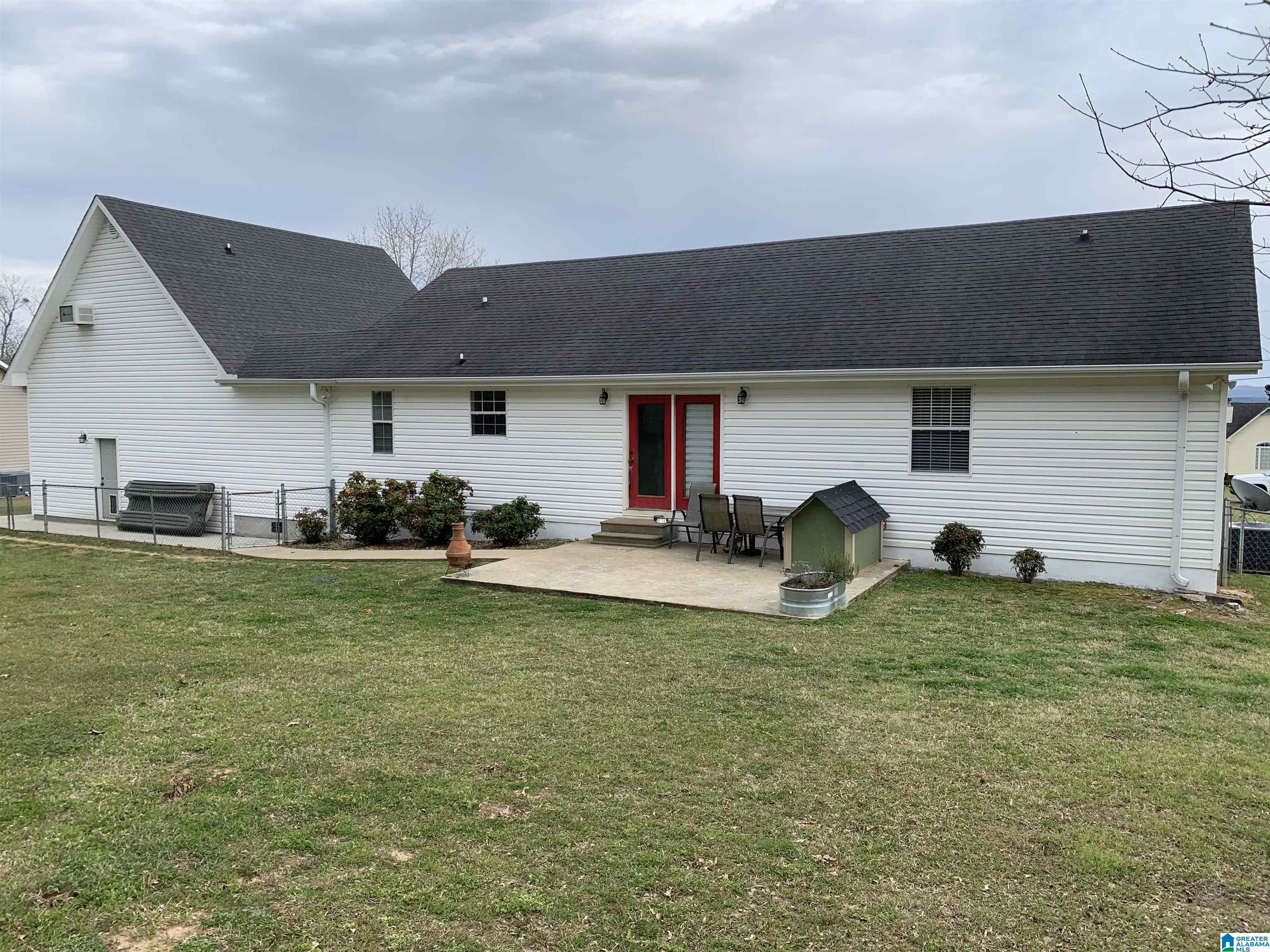 100 Chestnut Lane Hayden, AL 35079 - Photo 27 of 28