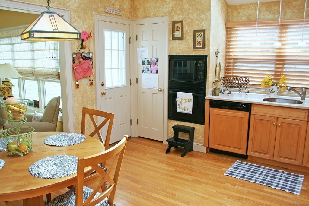 19 Hopewell Farm Road, Unit 19 Natick, MA 01760 - Photo 7 of 20 Gallery Image 7