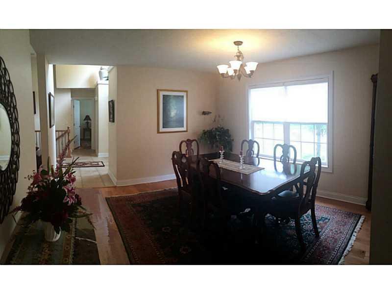 1343 Kingsgate Road Springfield, OH 45503 - Photo 11 of 25