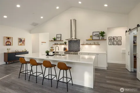 $1,999,500 | 10210 428th Avenue Southeast, North Bend, WA 98045