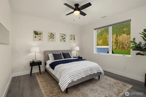 $1,999,500 | 10210 428th Avenue Southeast, North Bend, WA 98045