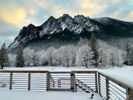 $1,999,500 | 10210 428th Avenue Southeast, North Bend, WA 98045