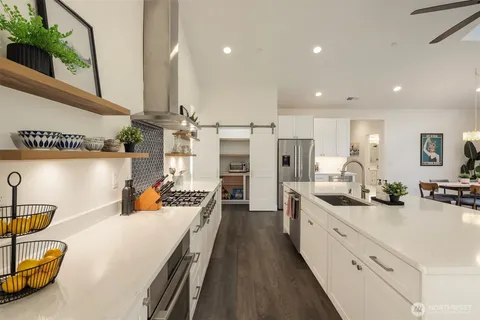 $1,999,500 | 10210 428th Avenue Southeast, North Bend, WA 98045