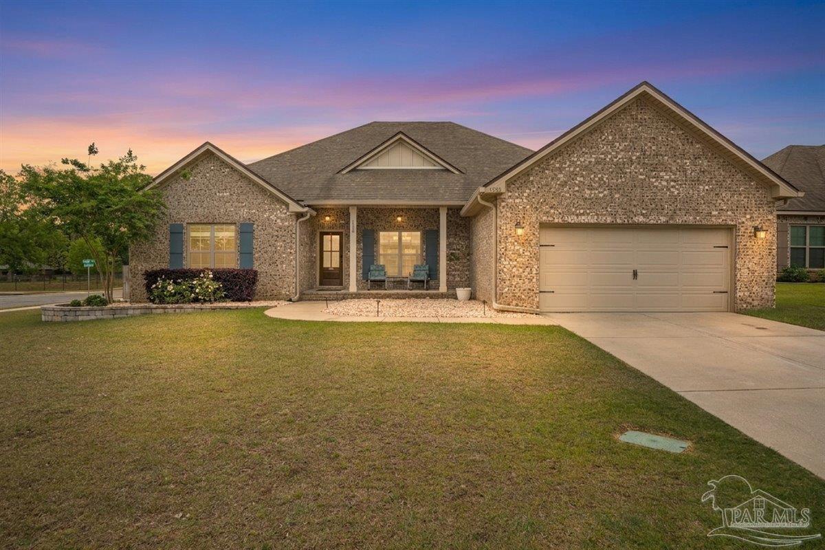 1555 Cadence Loop Cantonment, FL 32533 - Photo 1 of 54