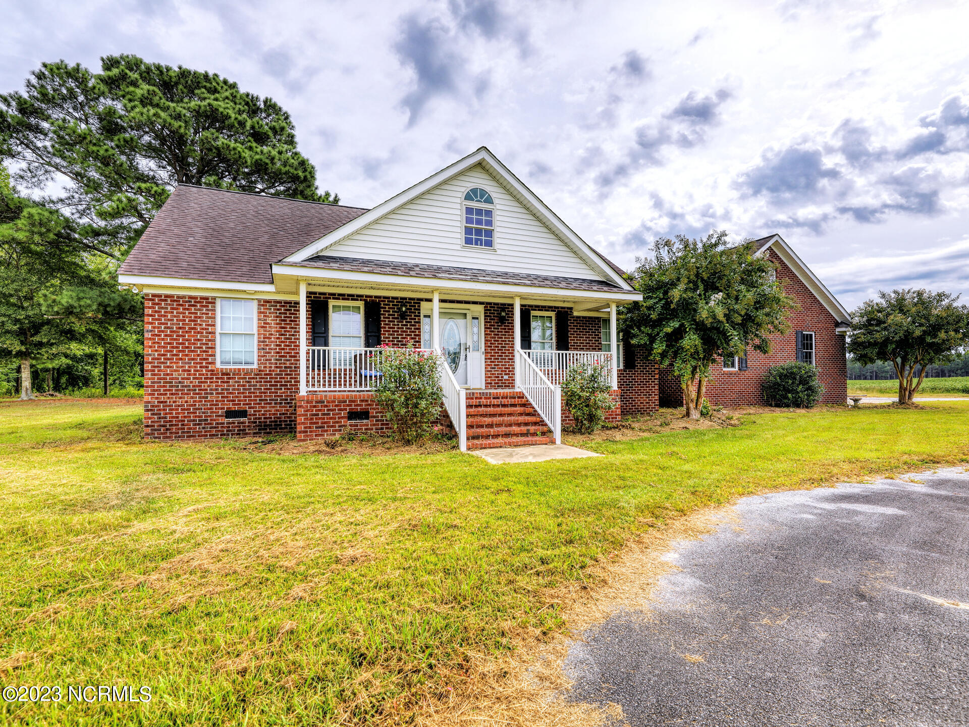 1100 Biddle Road Dover, NC 28526 - Photo 48 of 65 Ext_01