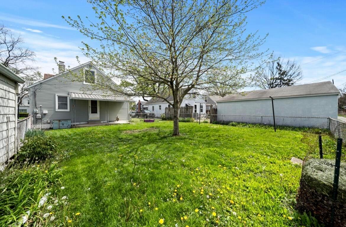 145 Demorest Road Columbus, OH 43204 - Photo 42 of 44 IMG_0488
