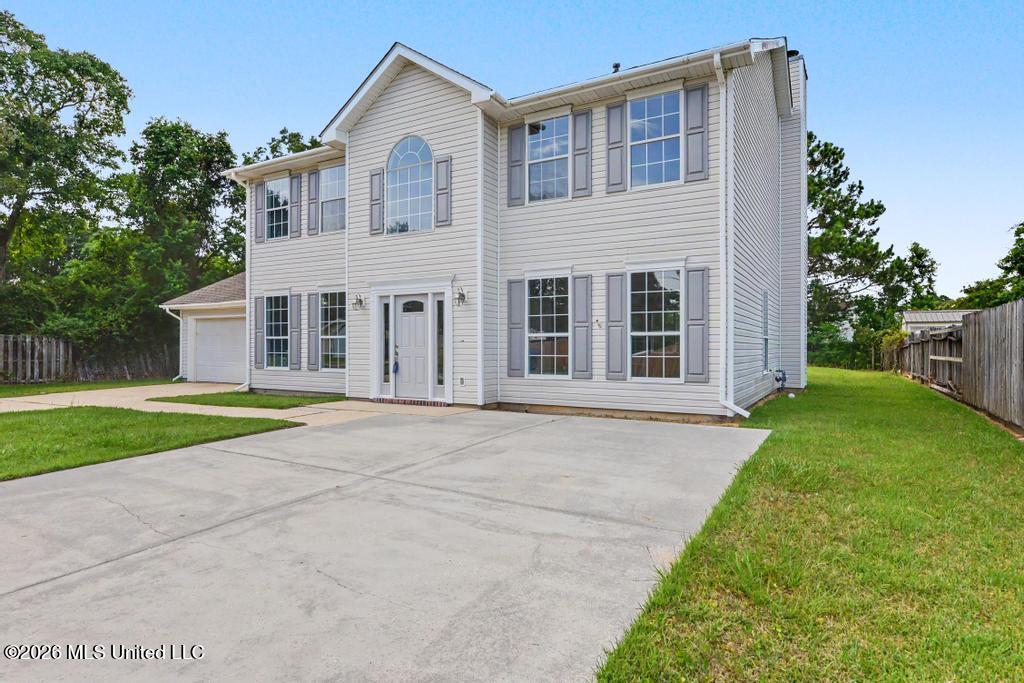 8218 Groveland Road Ocean Springs, MS 39564 - Photo 2 of 26 002