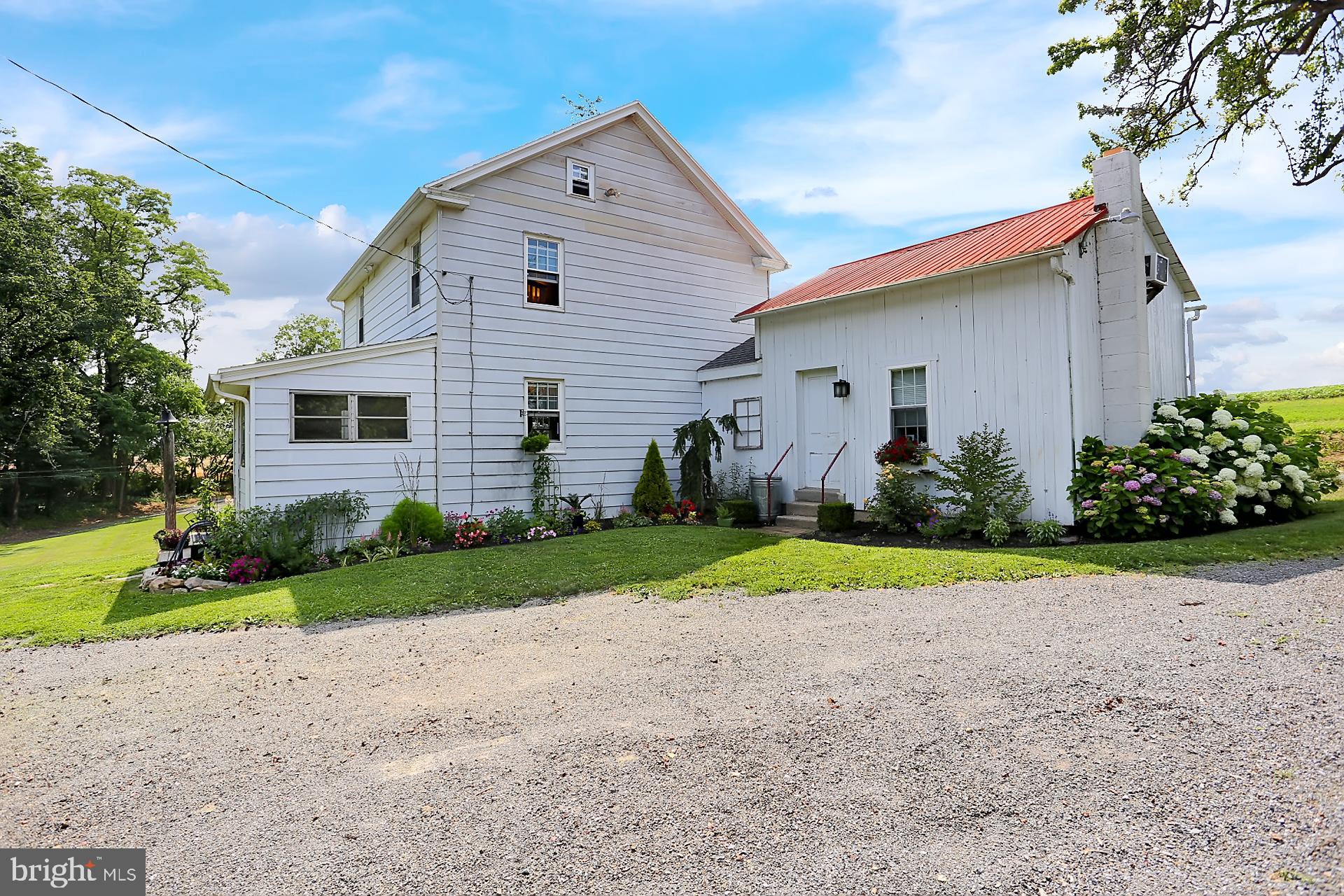 229 Moyer Road Bernville, PA 19506 - Photo 2 of 42 Gallery Image 2