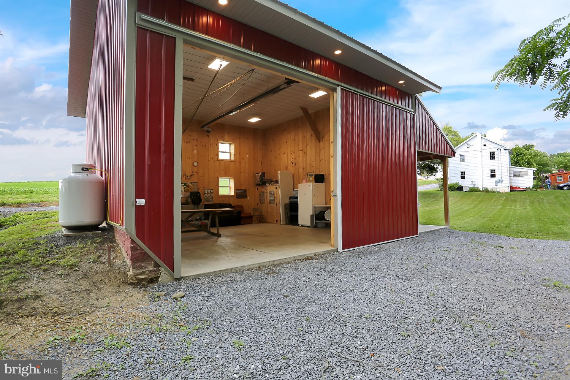 229 Moyer Road Bernville, PA 19506 - Photo 24 of 42 Gallery Image 24