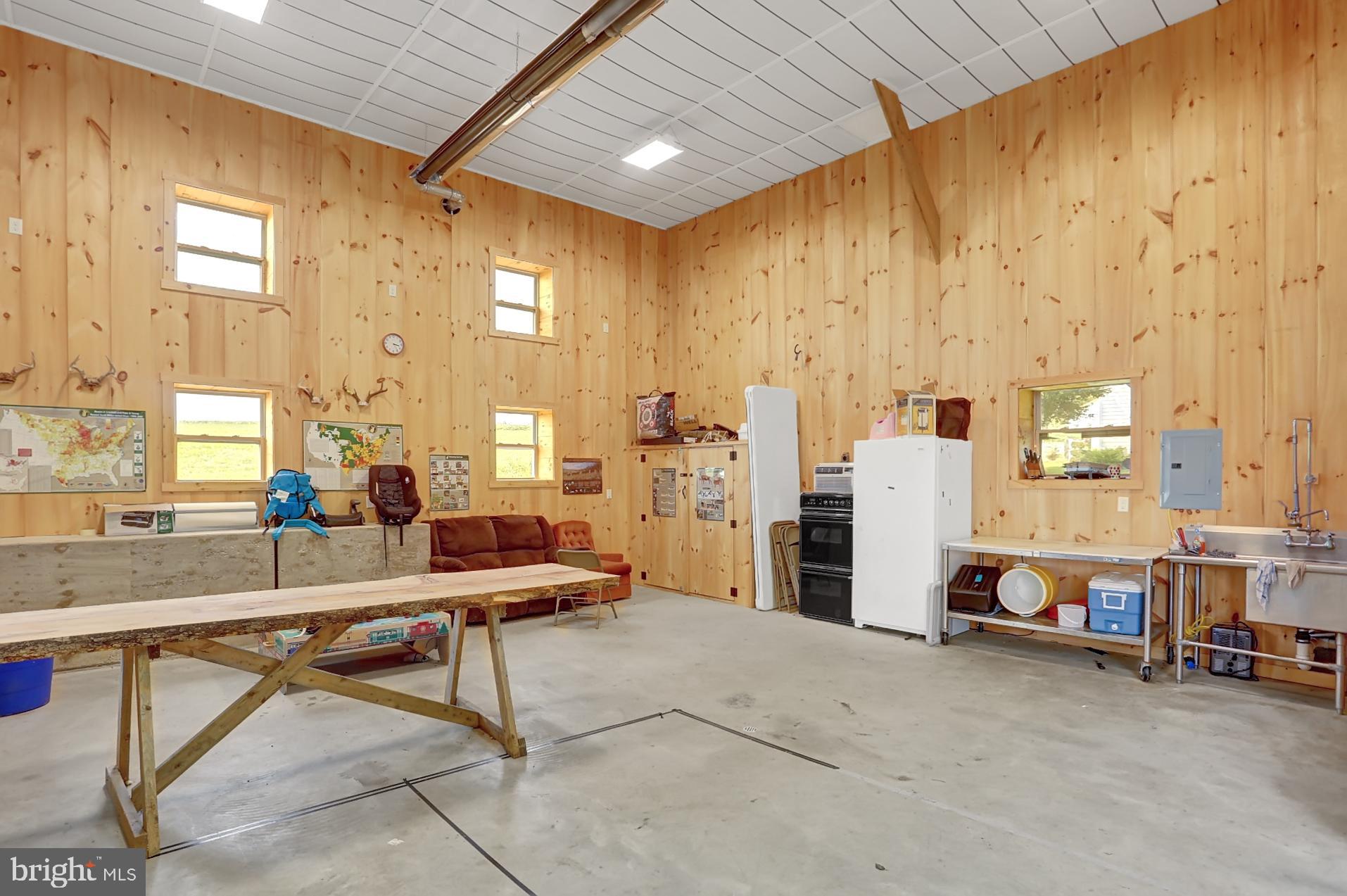 229 Moyer Road Bernville, PA 19506 - Photo 25 of 42 Gallery Image 25