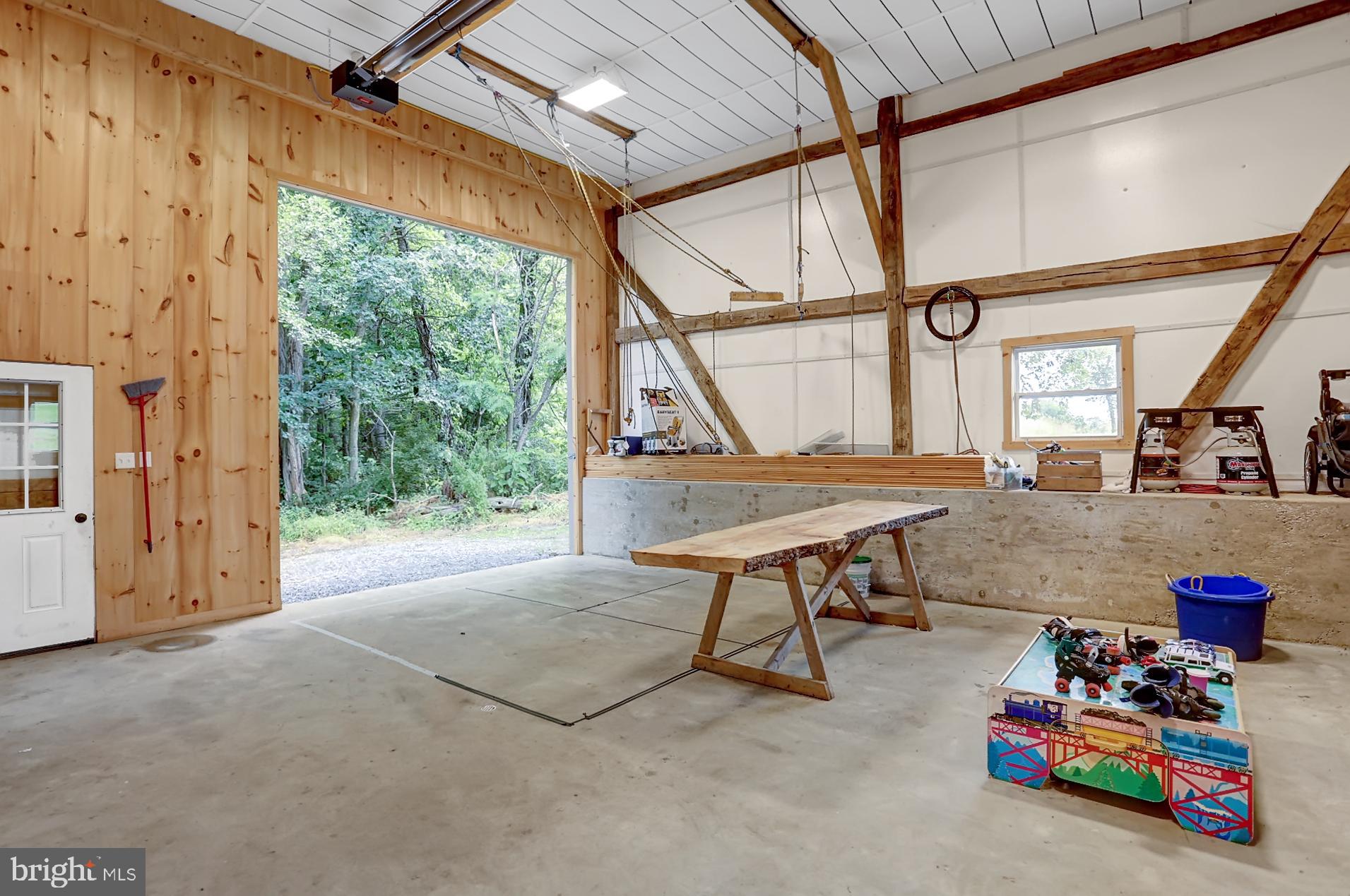229 Moyer Road Bernville, PA 19506 - Photo 26 of 42 Gallery Image 26