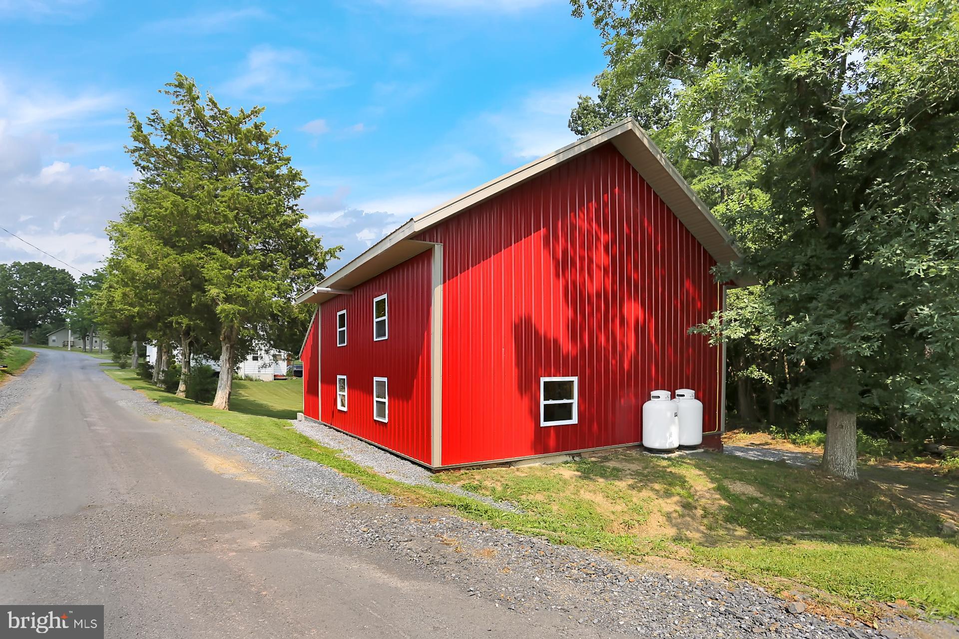 229 Moyer Road Bernville, PA 19506 - Photo 27 of 42 Gallery Image 27