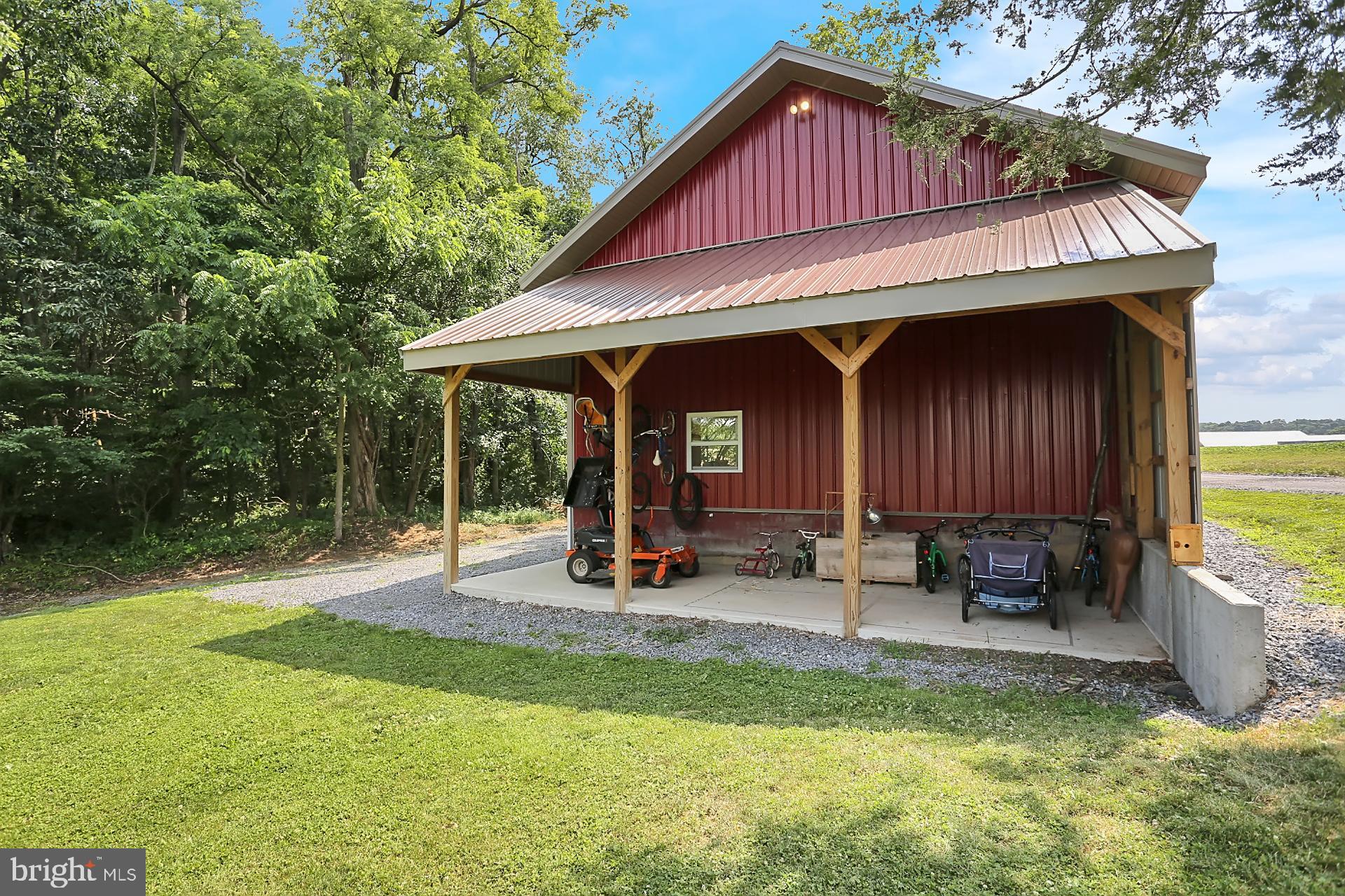 229 Moyer Road Bernville, PA 19506 - Photo 28 of 42 Gallery Image 28