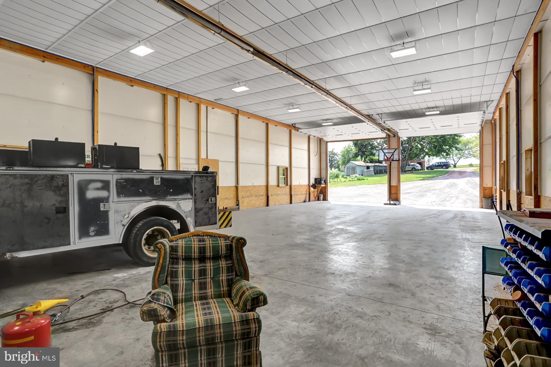 229 Moyer Road Bernville, PA 19506 - Photo 34 of 42 Gallery Image 34