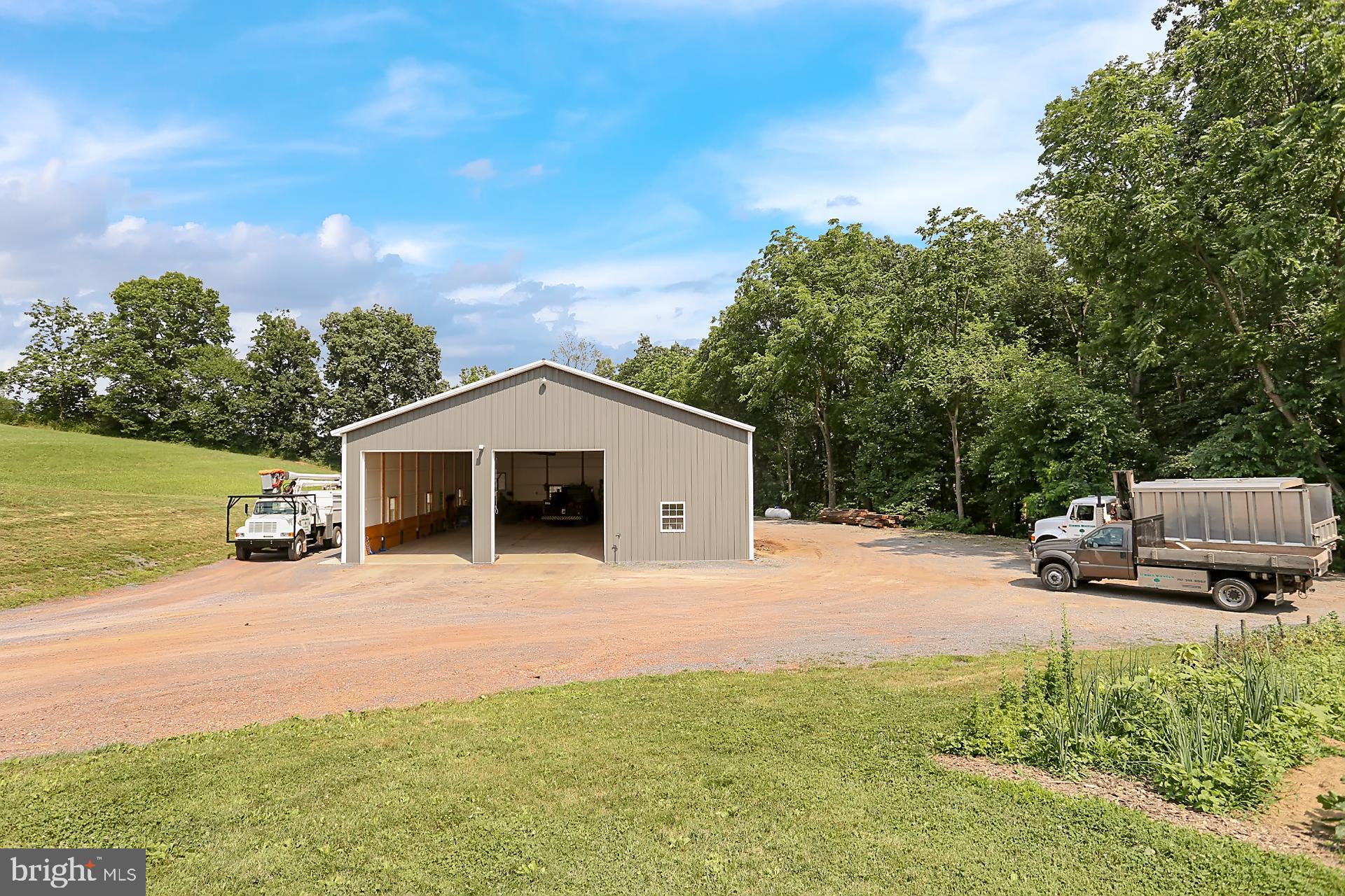 229 Moyer Road Bernville, PA 19506 - Photo 35 of 42 Gallery Image 35