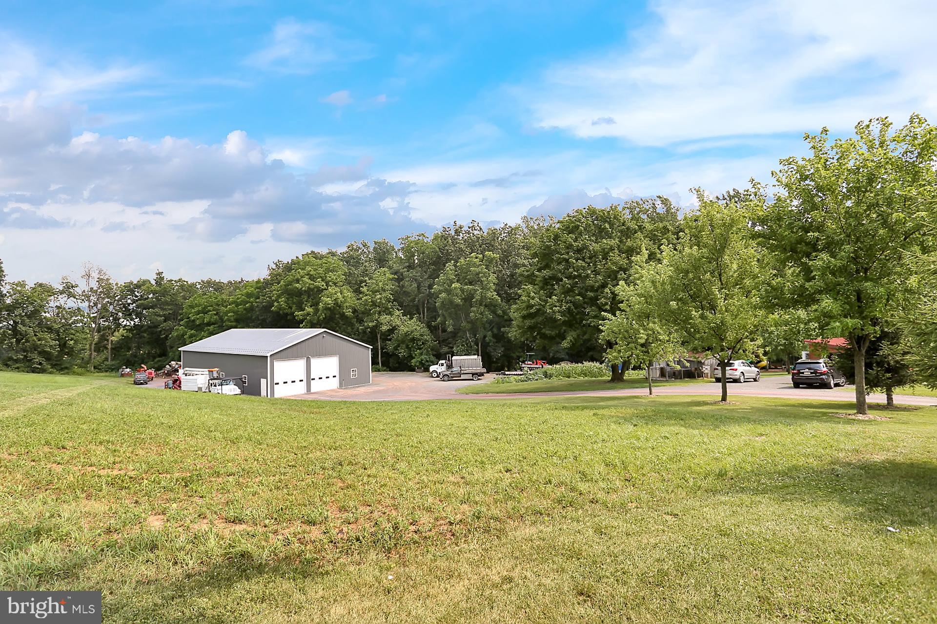 229 Moyer Road Bernville, PA 19506 - Photo 41 of 42 Gallery Image 41