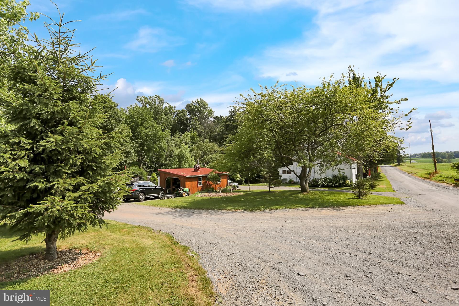 229 Moyer Road Bernville, PA 19506 - Photo 42 of 42 Gallery Image 42