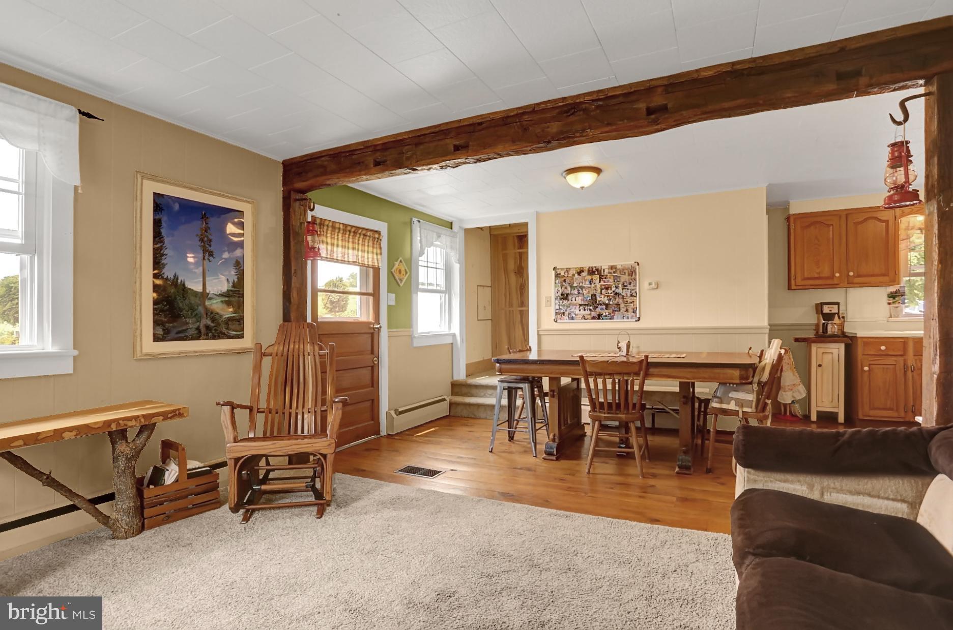 229 Moyer Road Bernville, PA 19506 - Photo 6 of 42 Gallery Image 6