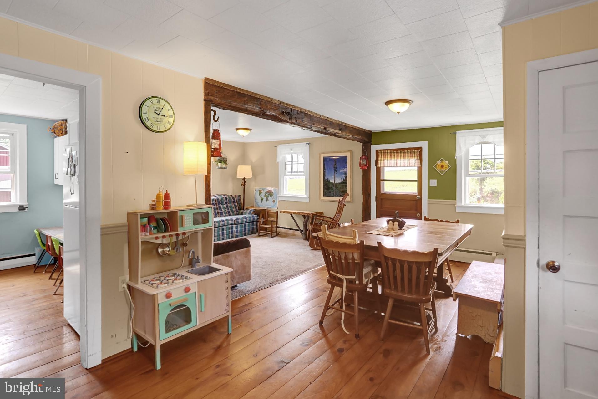 229 Moyer Road Bernville, PA 19506 - Photo 7 of 42 Gallery Image 7