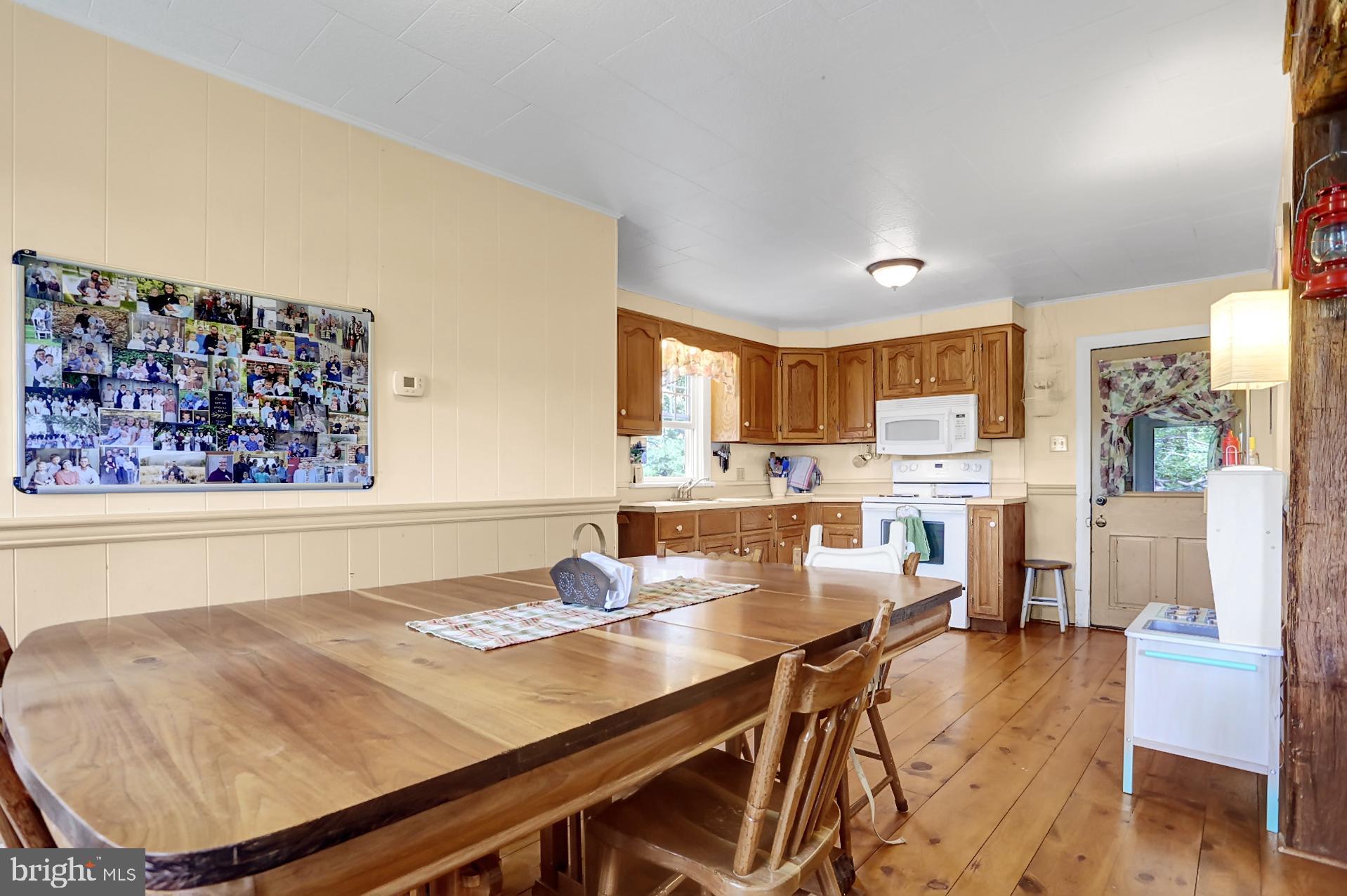 229 Moyer Road Bernville, PA 19506 - Photo 8 of 42 Gallery Image 8