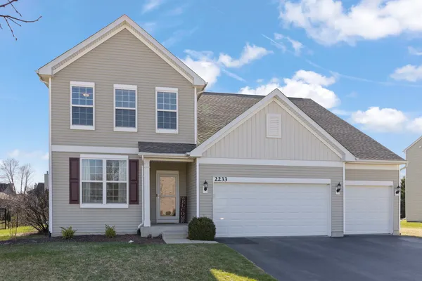 $459,900 | 2233 Olive Lane, Yorkville, IL 60560