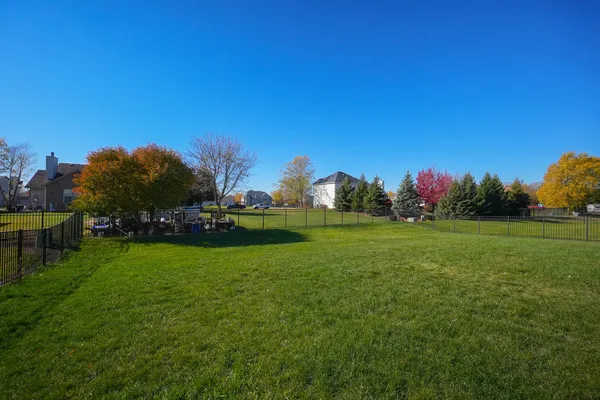 view of an outdoor space
