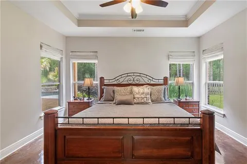 $449,500 | 108 Secluded Forest Way, Madisonville, LA 70447