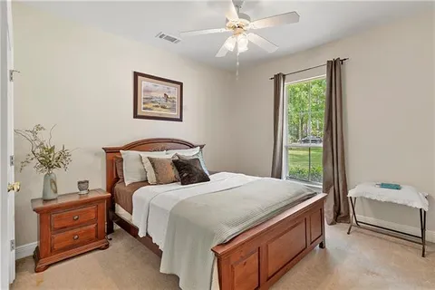 $449,500 | 108 Secluded Forest Way, Madisonville, LA 70447