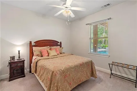 $449,500 | 108 Secluded Forest Way, Madisonville, LA 70447