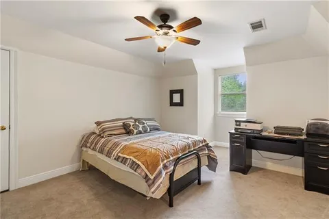 $449,500 | 108 Secluded Forest Way, Madisonville, LA 70447
