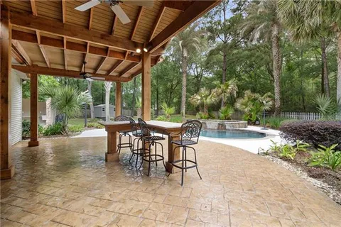 $449,500 | 108 Secluded Forest Way, Madisonville, LA 70447