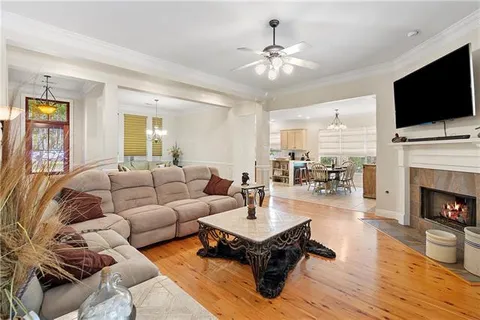 $449,500 | 108 Secluded Forest Way, Madisonville, LA 70447