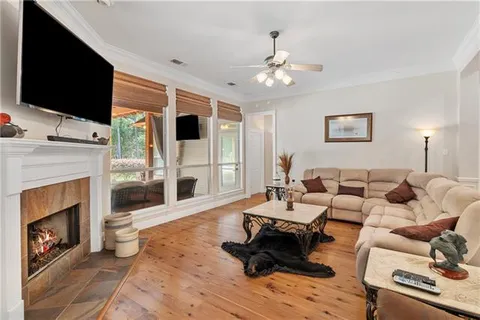 $449,500 | 108 Secluded Forest Way, Madisonville, LA 70447