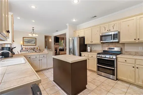 $449,500 | 108 Secluded Forest Way, Madisonville, LA 70447