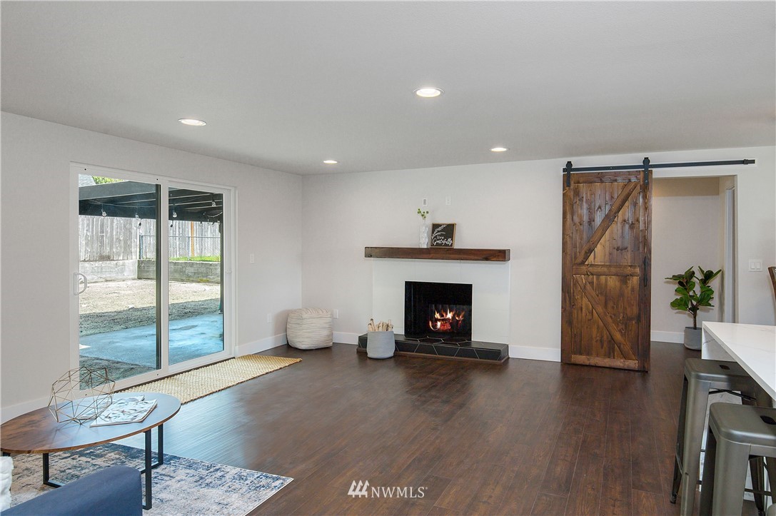 856 Northeast Riddell Road Bremerton, WA 98311 - Photo 14 of 28 Gallery Image 14
